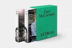 PAUL MCCARTNEY LETRAS