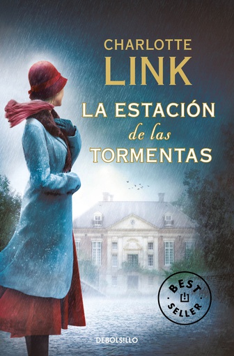 ESTACION DE LAS TORMENTAS, LA (ESTACION DE LAS TORMENTAS 1)