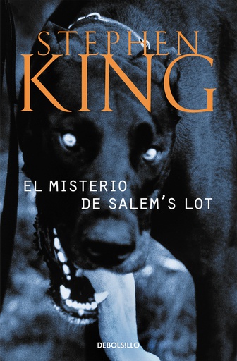 MISTERIO DE SALEMS LOT, EL