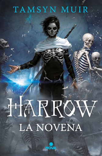 HARROW LA NOVENA