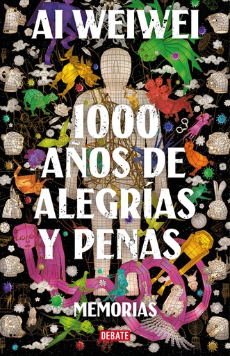 1000 AÑOS DE ALEGRIAS Y PENAS