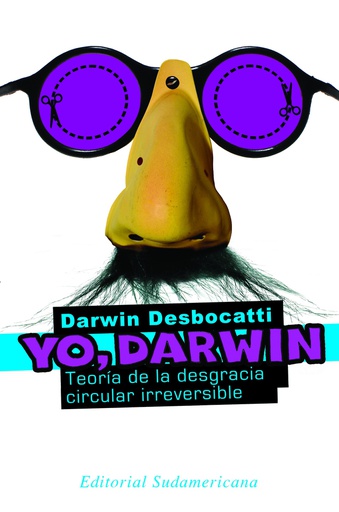 YO DARWIN (NUEVA EDICION)