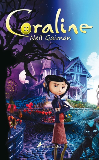 CORALINE