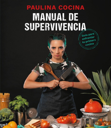 MANUAL DE SUPERVIVENCIA