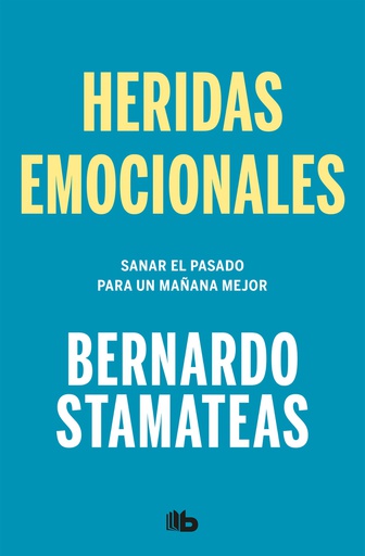 HERIDAS EMOCIONALES