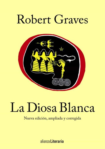 DIOSA BLANCA, LA