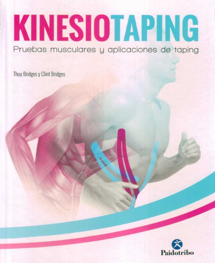 KINESIOTAPING