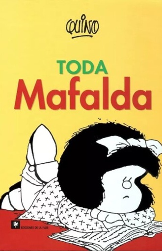 TODA MAFALDA