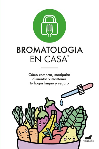 BROMATOLOGIA EN CASA