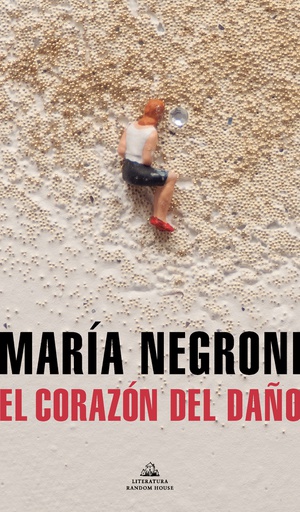 CORAZON DEL DAÑO,EL.