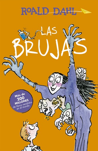 BRUJAS, LAS