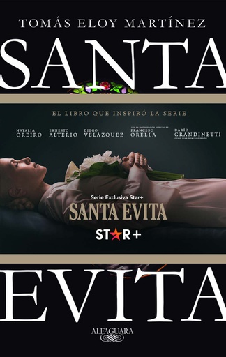 SANTA EVITA