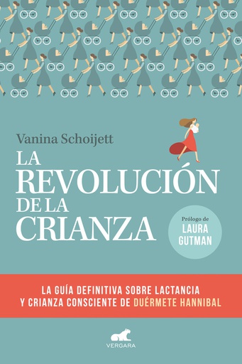 REVOLUCION DE LA CRIANZA, LA