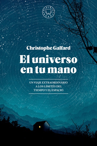 UNIVERSO EN TU MANO, EL