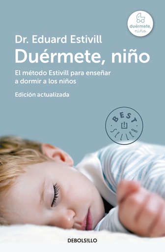 DUERMETE, NIÑO (ED AMPLIADA)