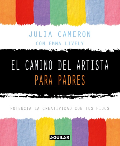 El camino del artista para padres