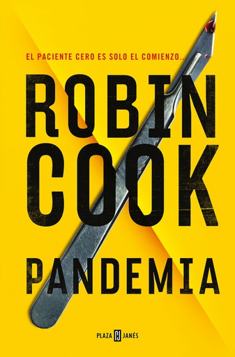 PANDEMIA 