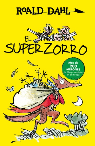 SUPERZORRO, EL