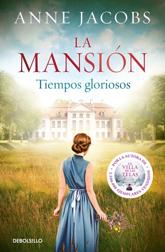 MANSION, LA. 1 - TIEMPOS GLORIOSOS