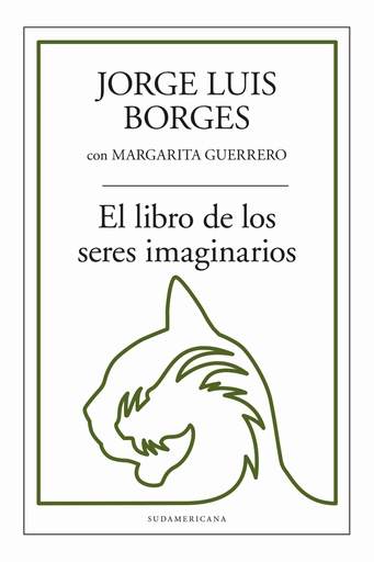 LIBRO DE LOS SERES IMAGINARIOS