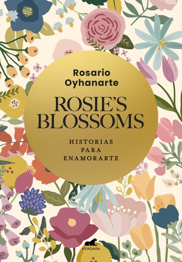 Rosie#s Blossoms
