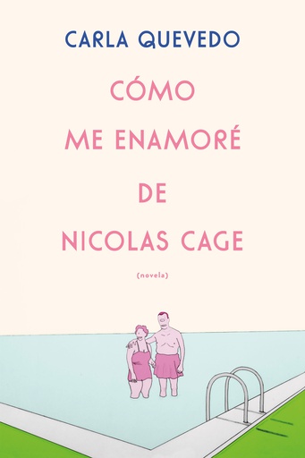 COMO ME ENAMORE DE NICOLAS CAGE