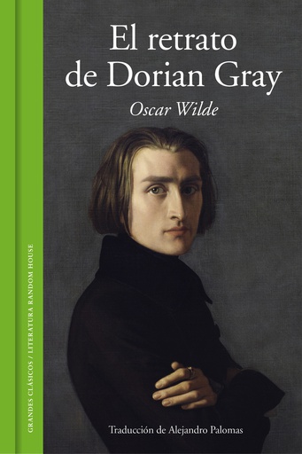 RETRATO DE DORIAN GRAY, EL