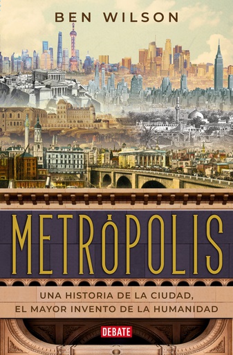 METROPOLIS