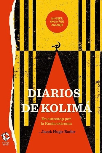 DIARIOS DE KOLIMA