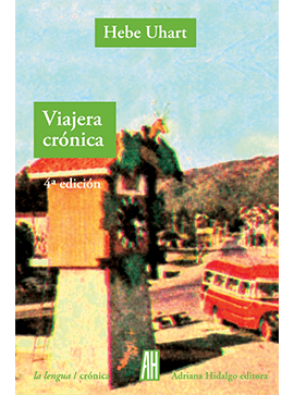 VIAJERA CRONICA