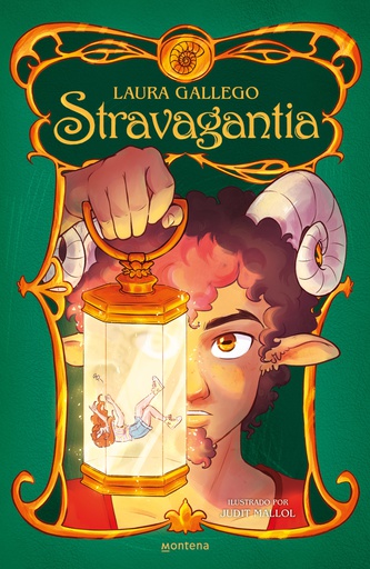 STRAVAGANTIA