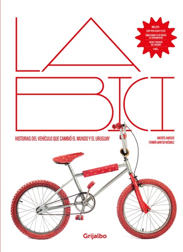 BICI, LA