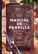 MANUAL DE PARRILLA,DEL RIO DE LA PLATA