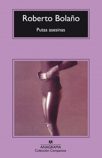 PUTAS ASESINAS