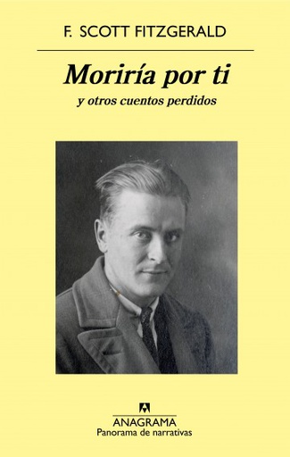 MORIRIA POR TI Y OTROS CUENTOS PERDIDOS