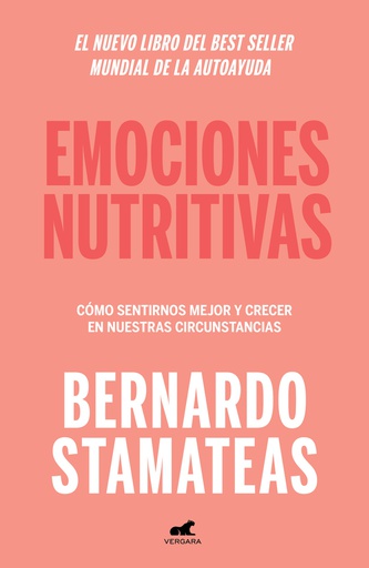 EMOCIONES NUTRITIVAS 