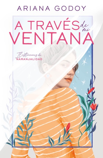 A TRAVES DE MI VENTANA (ED. ILUSTRADA)