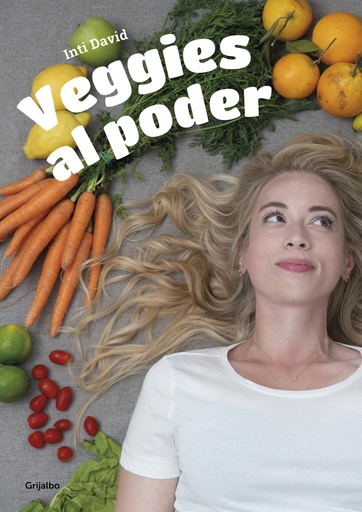 VEGGIES AL PODER 