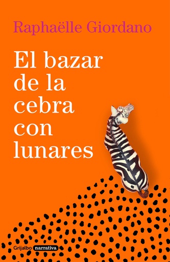 BAZAR DE LA CEBRA CON LUNARES, EL