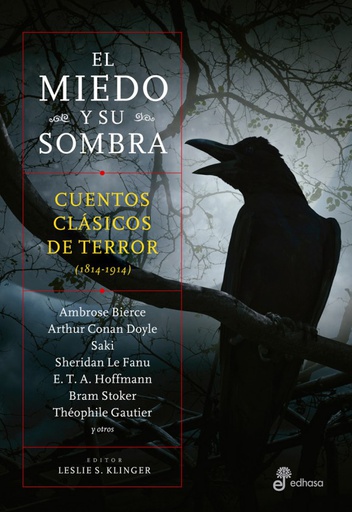 MIEDO Y SU SOMBRA, EL