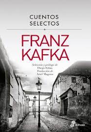 CUENTOS SELECTOS - KAFKA