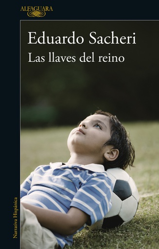 LLAVES DEL REINO, LAS