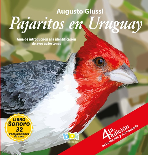 PAJARITOS EN URUGUAY 