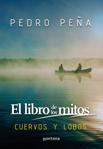 El libro de los mitos III