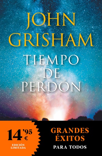 TIEMPO DE PERDON