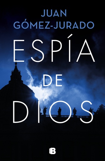 ESPIA DE DIOS