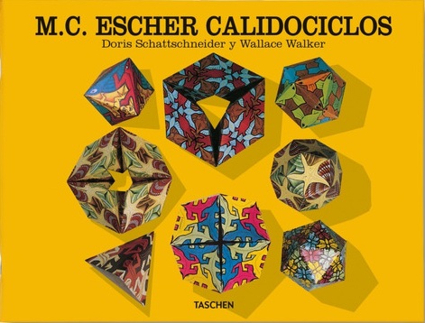 M.C. ESCHER CALIDOCICLOS
