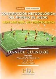 CONSTRUCCION METODOLOGICA DEL MODELO DE JUEGO