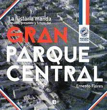 GRAN PARQUE CENTRAL