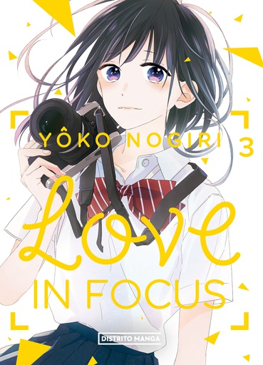 LOVE IN FOCUS 3